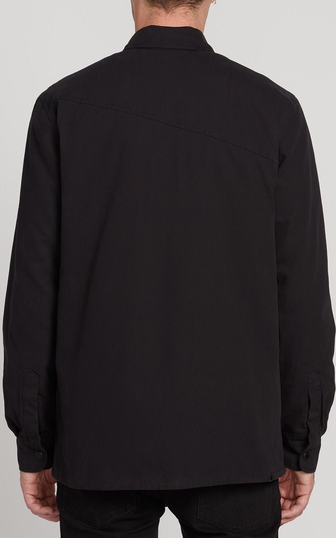 Product gallery image number 3 for product Larkin Jacket  - Men's