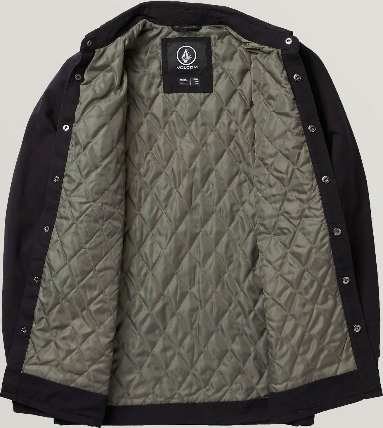 Product gallery image number 4 for product Larkin Jacket  - Men's