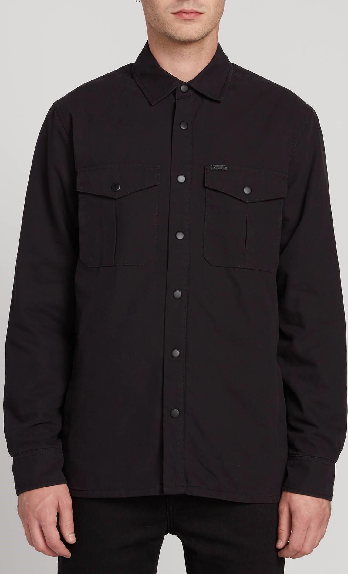 Product gallery image number 1 for product Larkin Jacket  - Men's