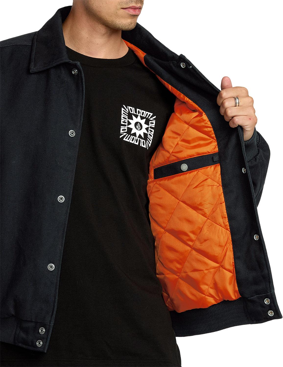 Product gallery image number 5 for product Highsiders Jacket - Men's