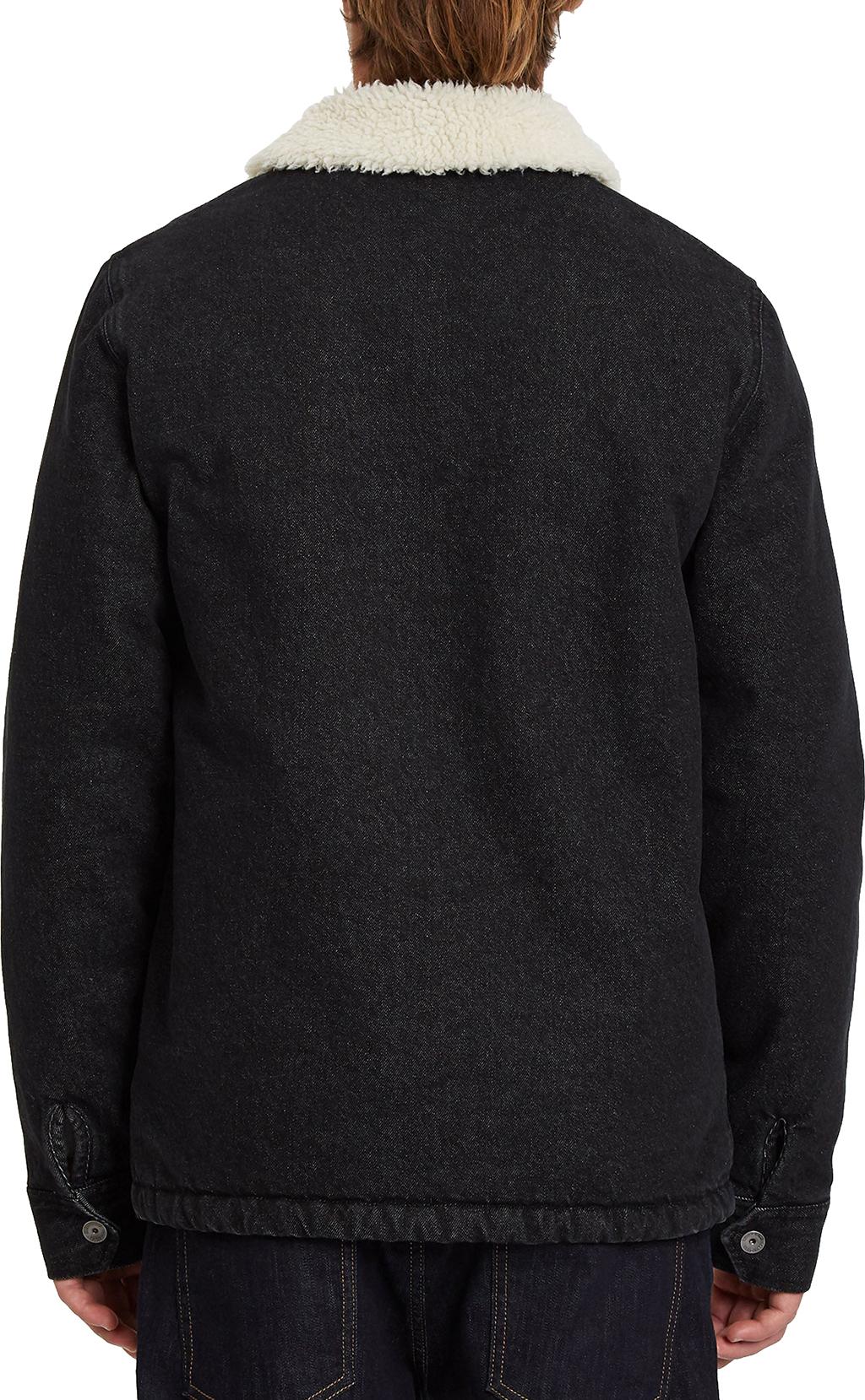 Product gallery image number 4 for product Keaton Jacket - Men's