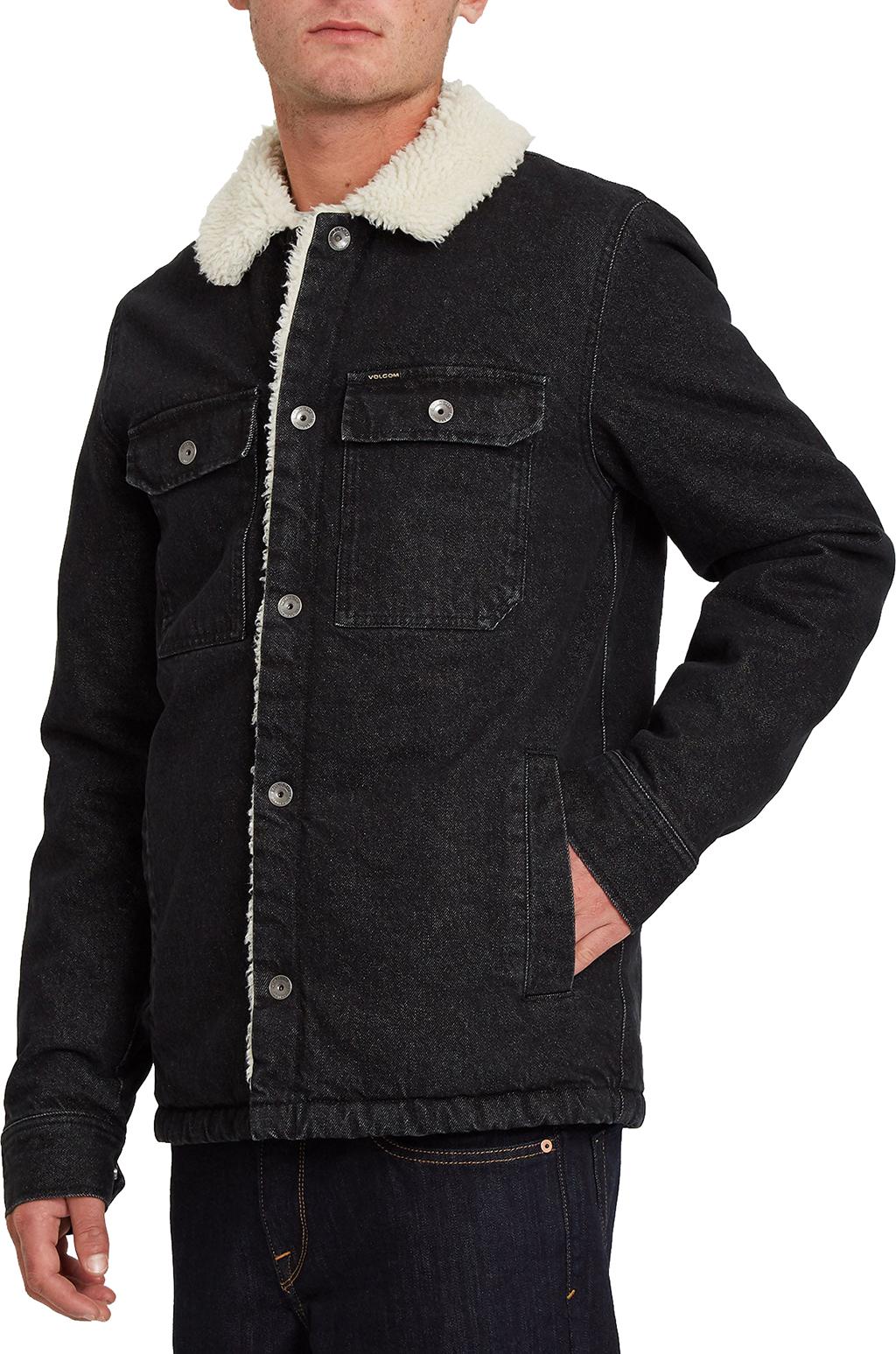 Product gallery image number 5 for product Keaton Jacket - Men's