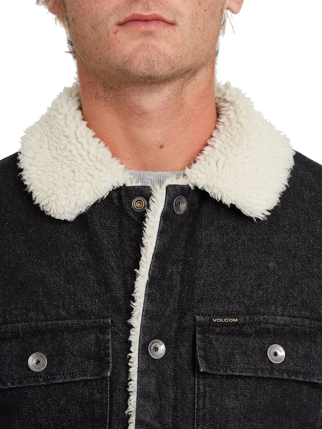 Product gallery image number 6 for product Keaton Jacket - Men's