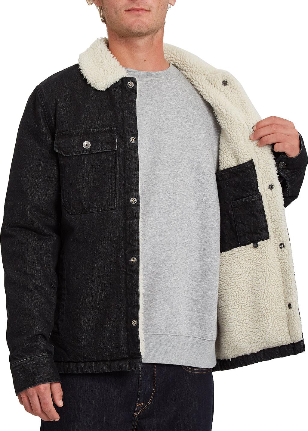 Product gallery image number 7 for product Keaton Jacket - Men's