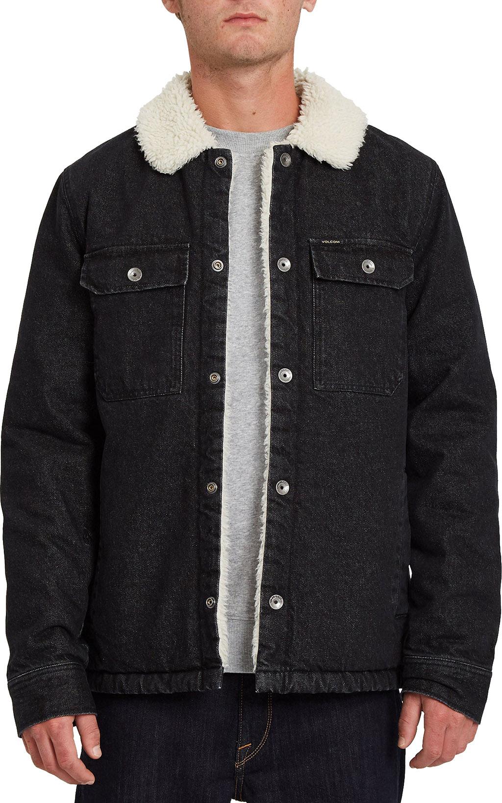 Product gallery image number 2 for product Keaton Jacket - Men's