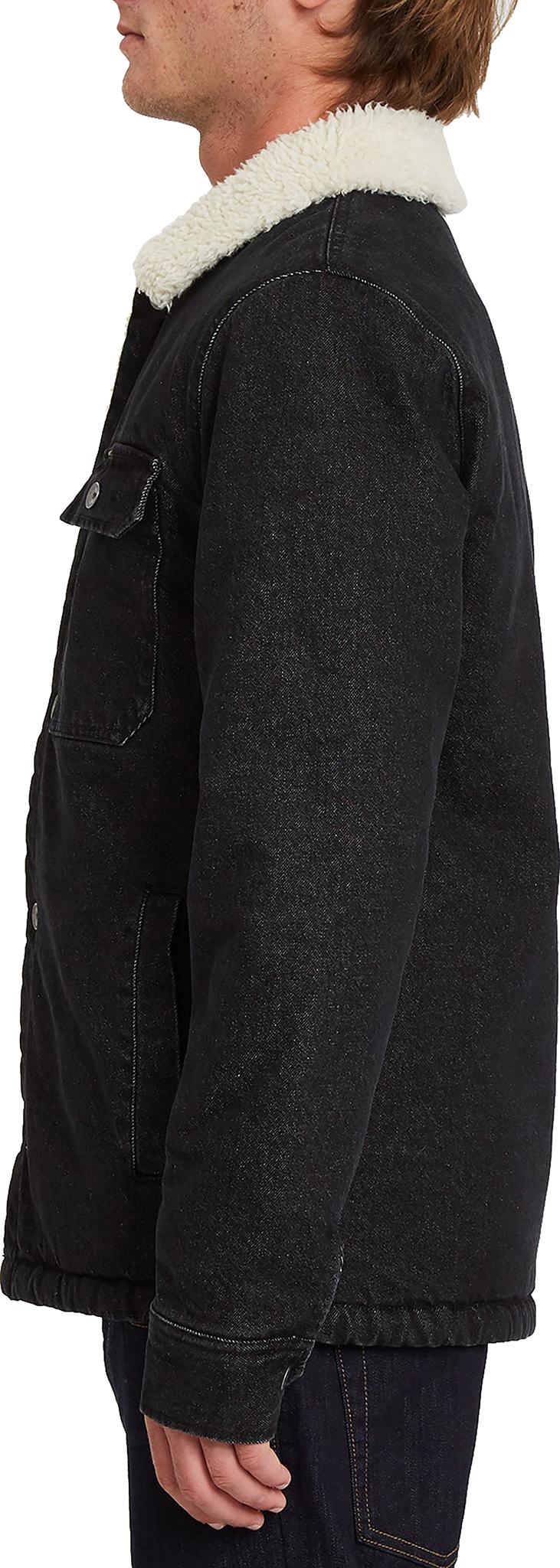 Product gallery image number 3 for product Keaton Jacket - Men's