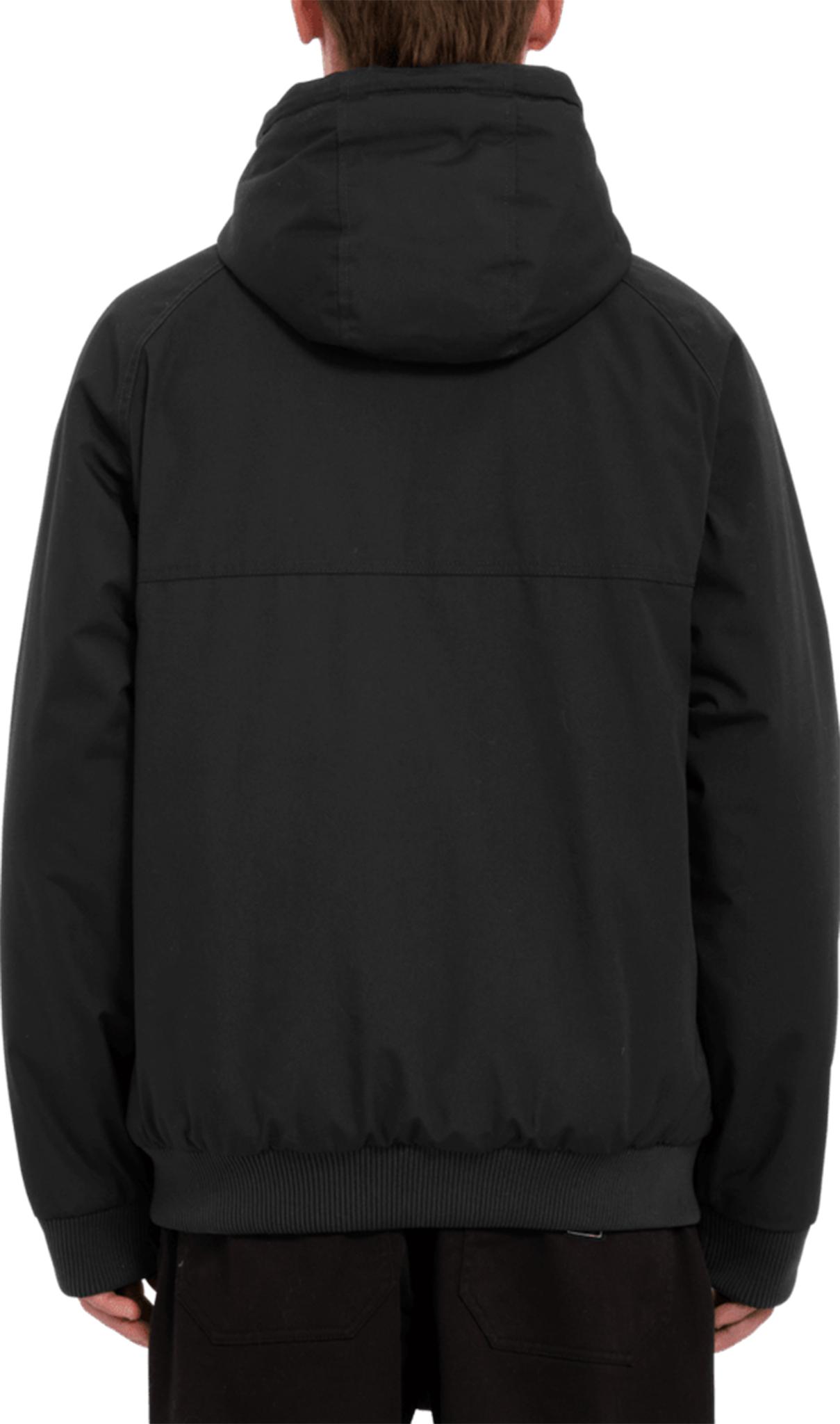 Product gallery image number 2 for product Hernan 5K Hooded Jacket - Men's