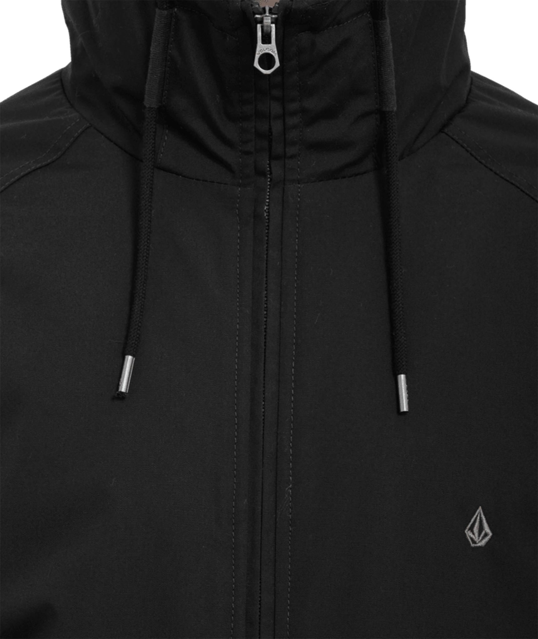 Product gallery image number 3 for product Hernan 5K Hooded Jacket - Men's