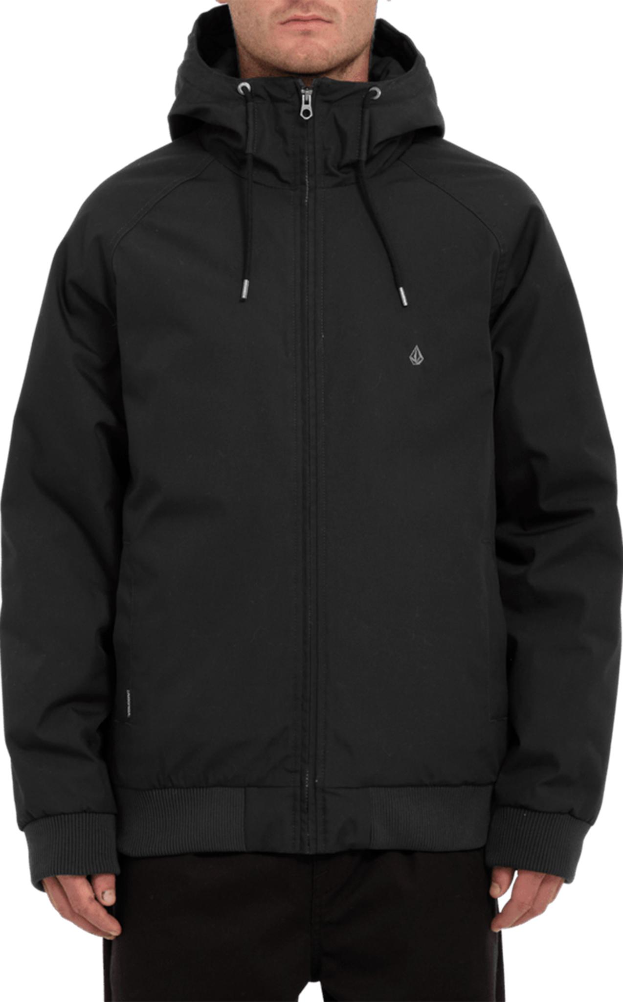 Product gallery image number 11 for product Hernan 5K Hooded Jacket - Men's