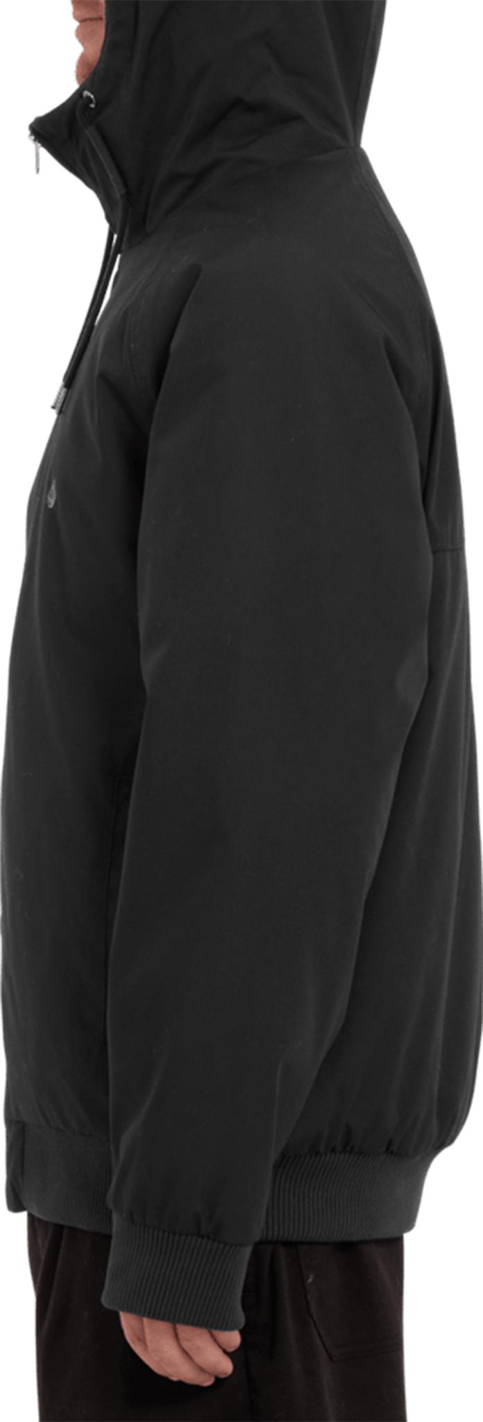 Product gallery image number 10 for product Hernan 5K Hooded Jacket - Men's