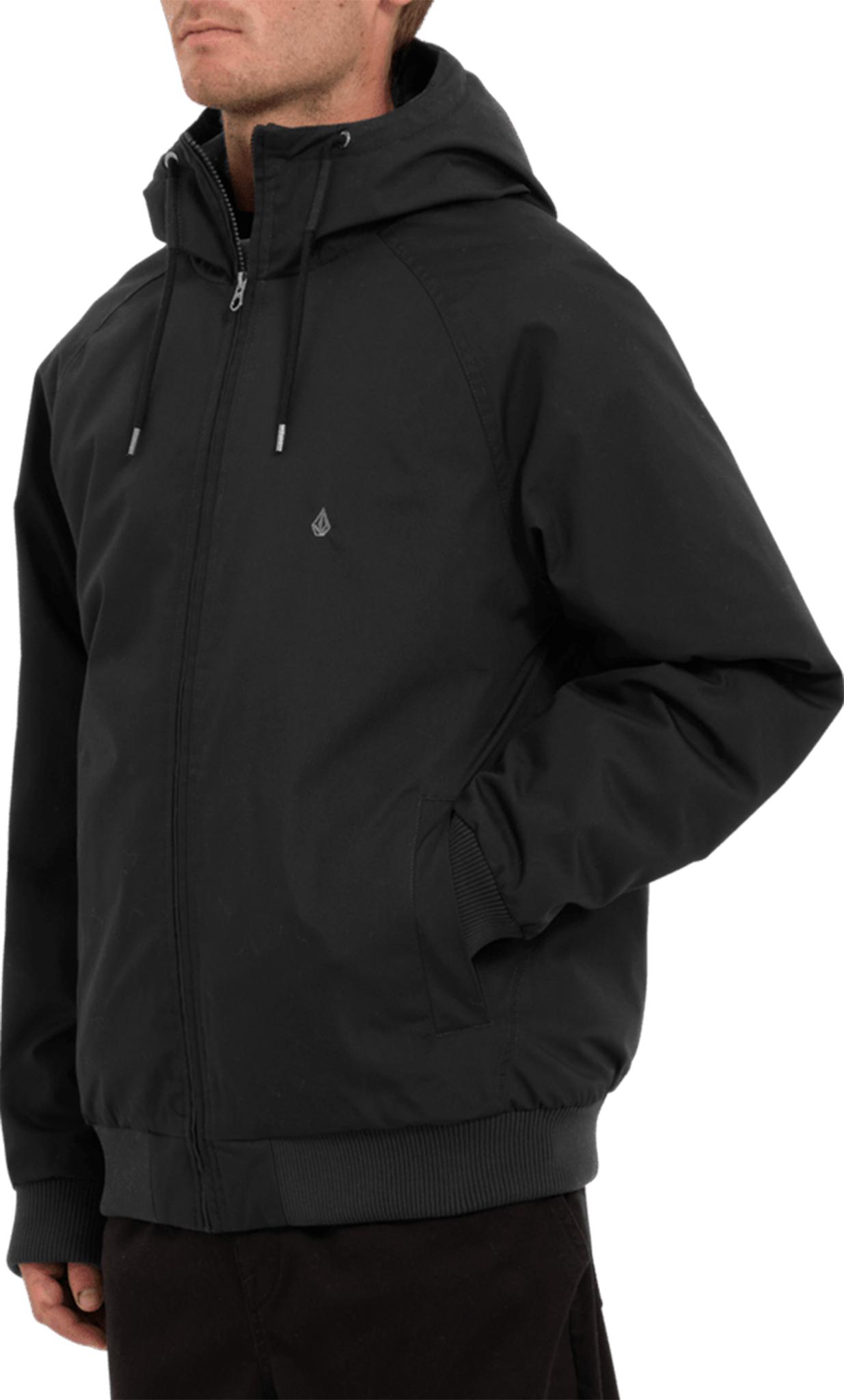 Product gallery image number 8 for product Hernan 5K Hooded Jacket - Men's