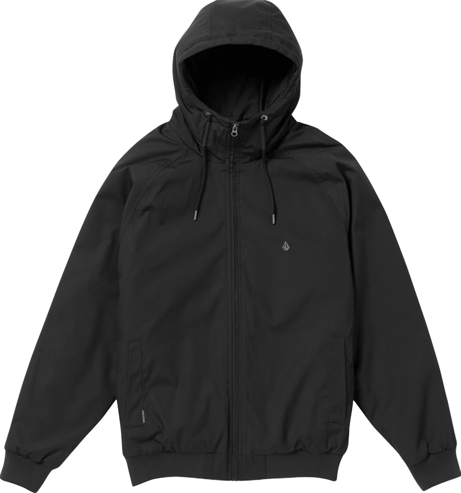 Product gallery image number 1 for product Hernan 5K Hooded Jacket - Men's