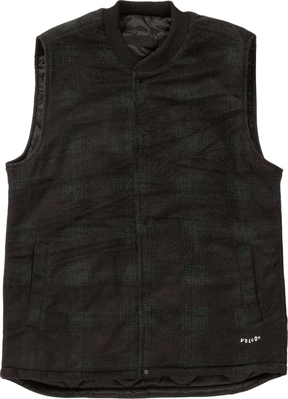 Product gallery image number 3 for product Bowered Vest - Men's