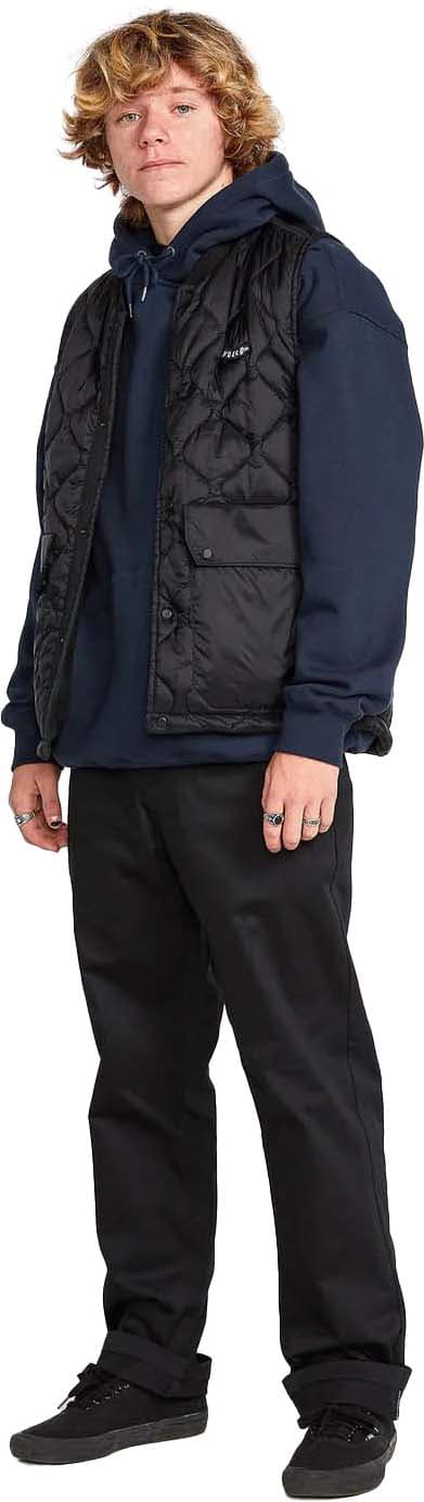 Product gallery image number 6 for product Bowered Vest - Men's