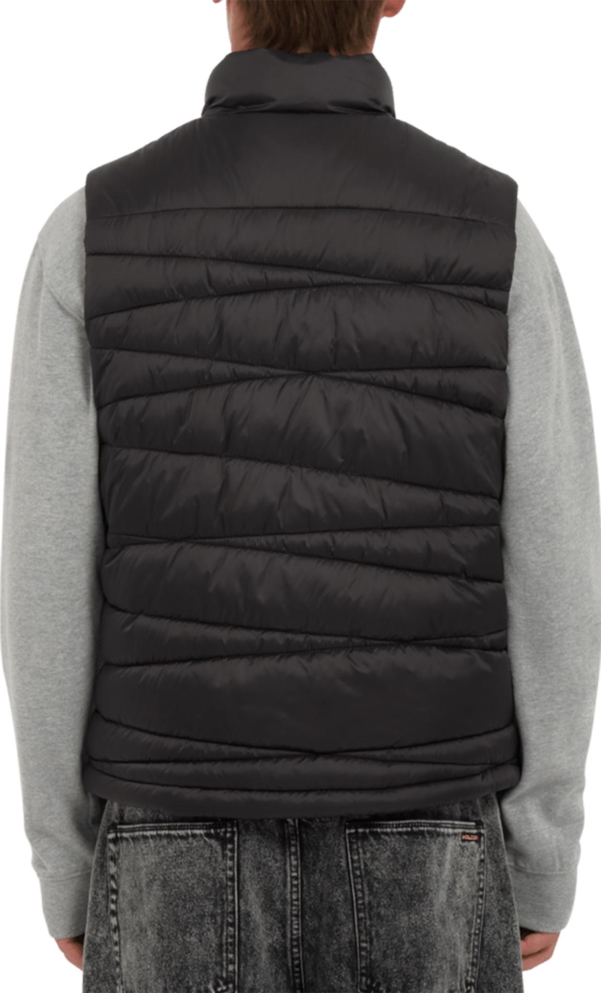 Product gallery image number 2 for product Earth Tripper Puff Vest - Men's