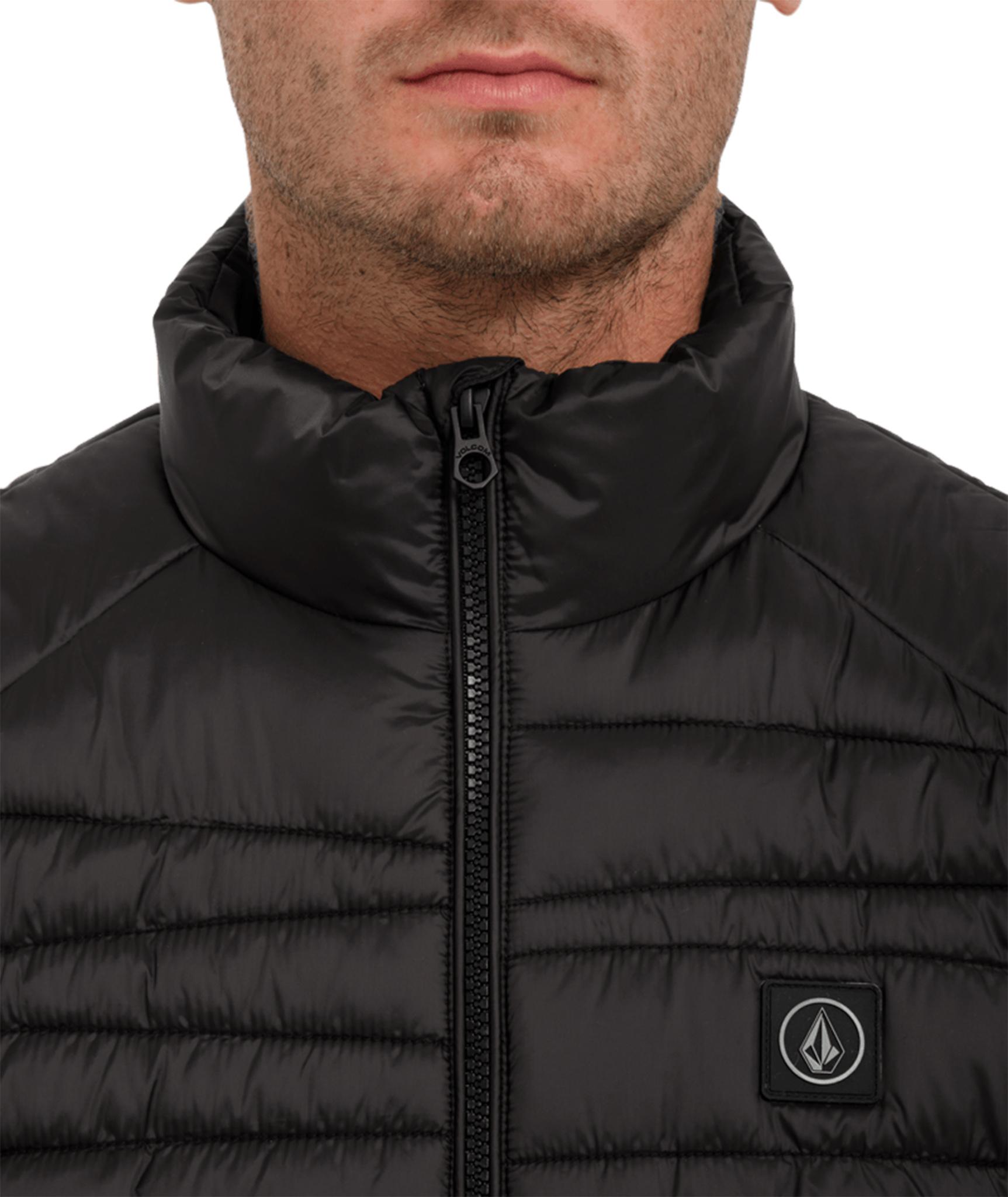 Product gallery image number 3 for product Earth Tripper Puff Vest - Men's