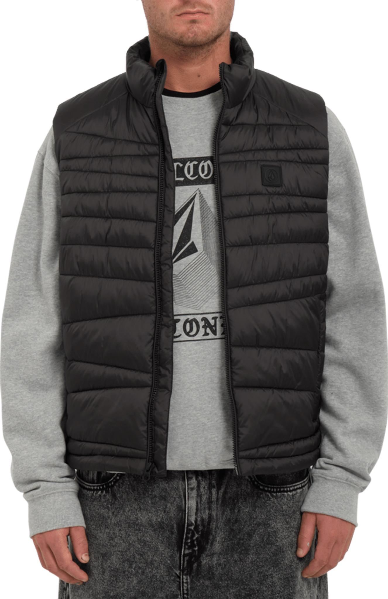 Product gallery image number 7 for product Earth Tripper Puff Vest - Men's