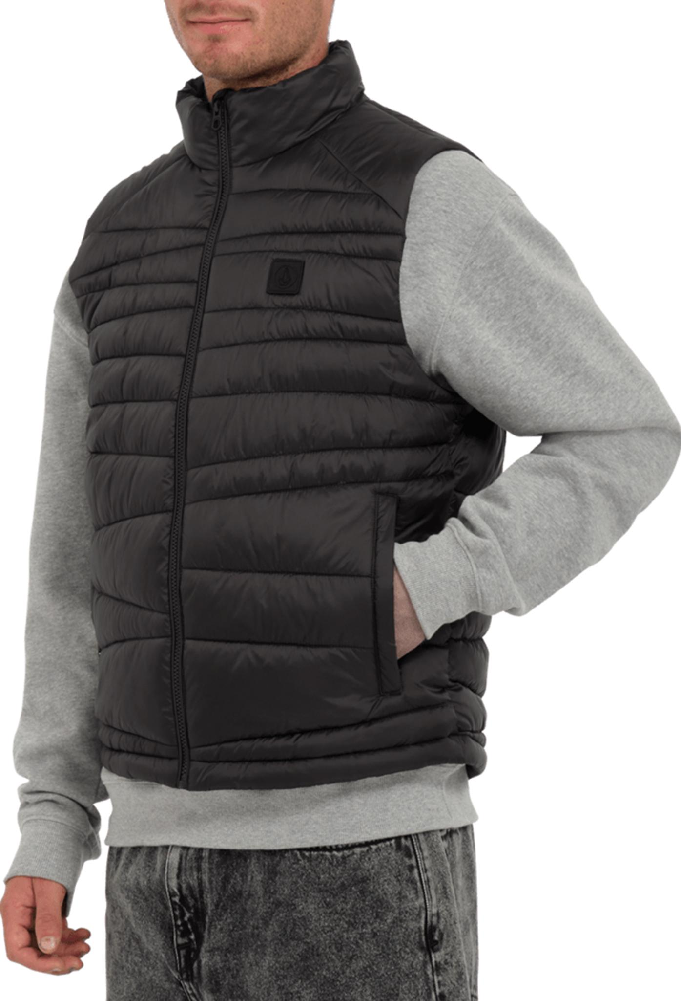 Product gallery image number 9 for product Earth Tripper Puff Vest - Men's