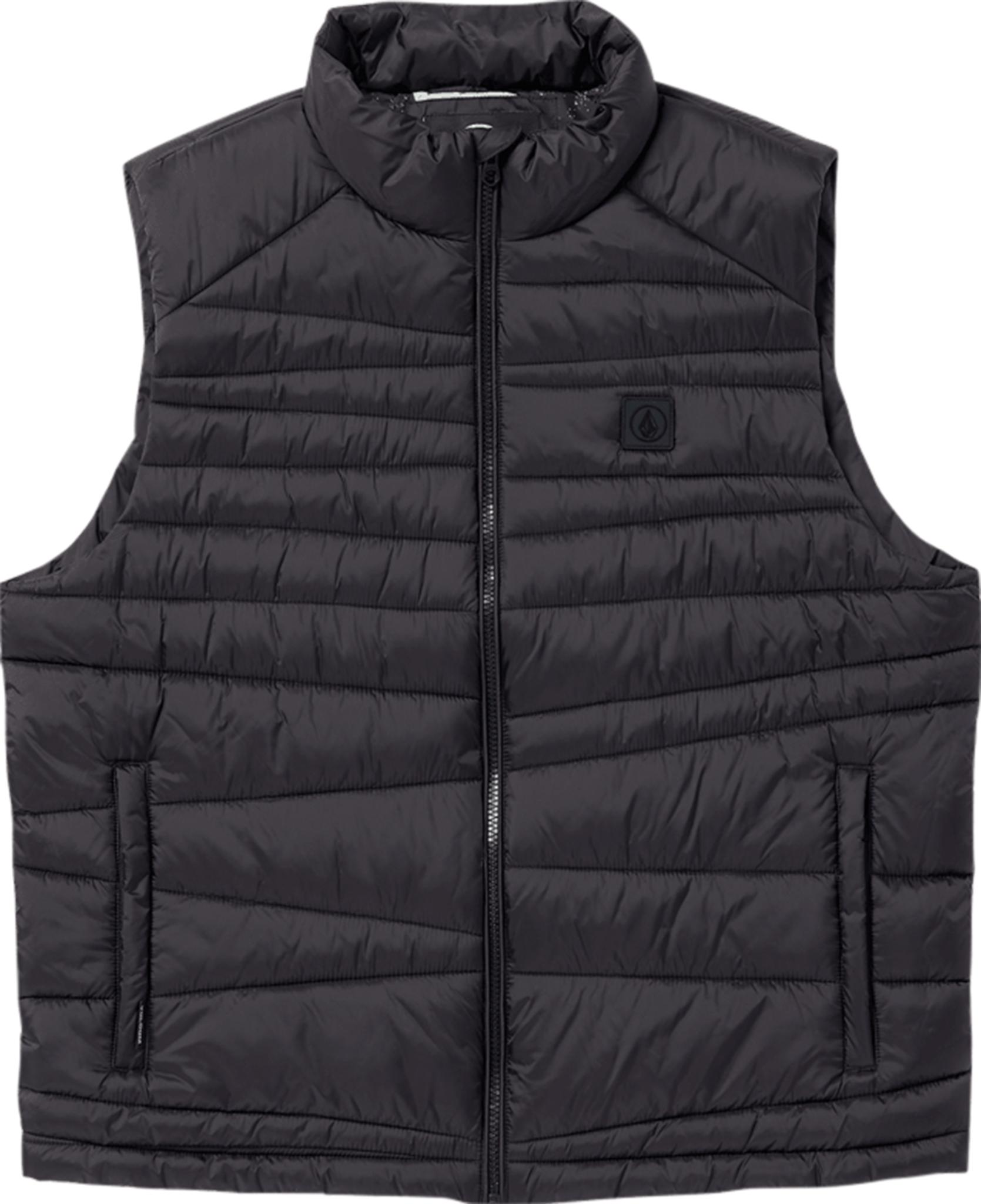 Product gallery image number 1 for product Earth Tripper Puff Vest - Men's