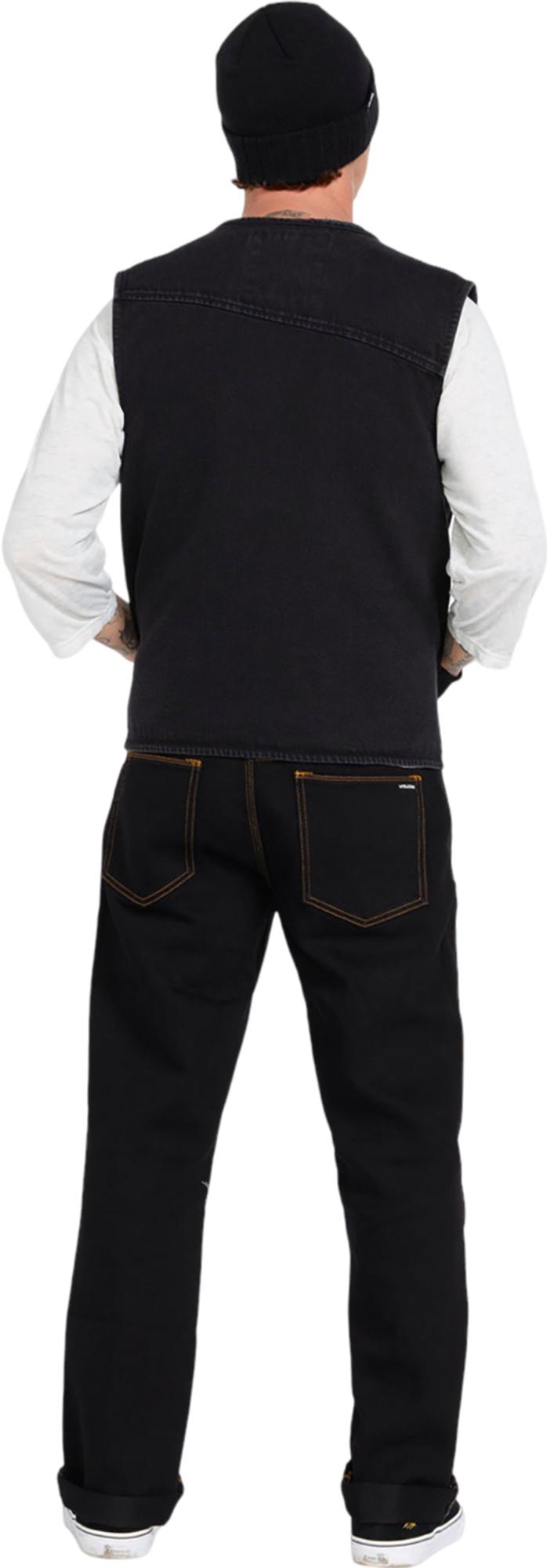 Numéro de l'image de la galerie de produits 3 pour le produit Veste Skate Vitals Collin Provost - Homme