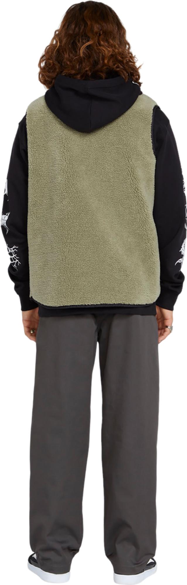 Product gallery image number 3 for product Archstone Vest - Men's