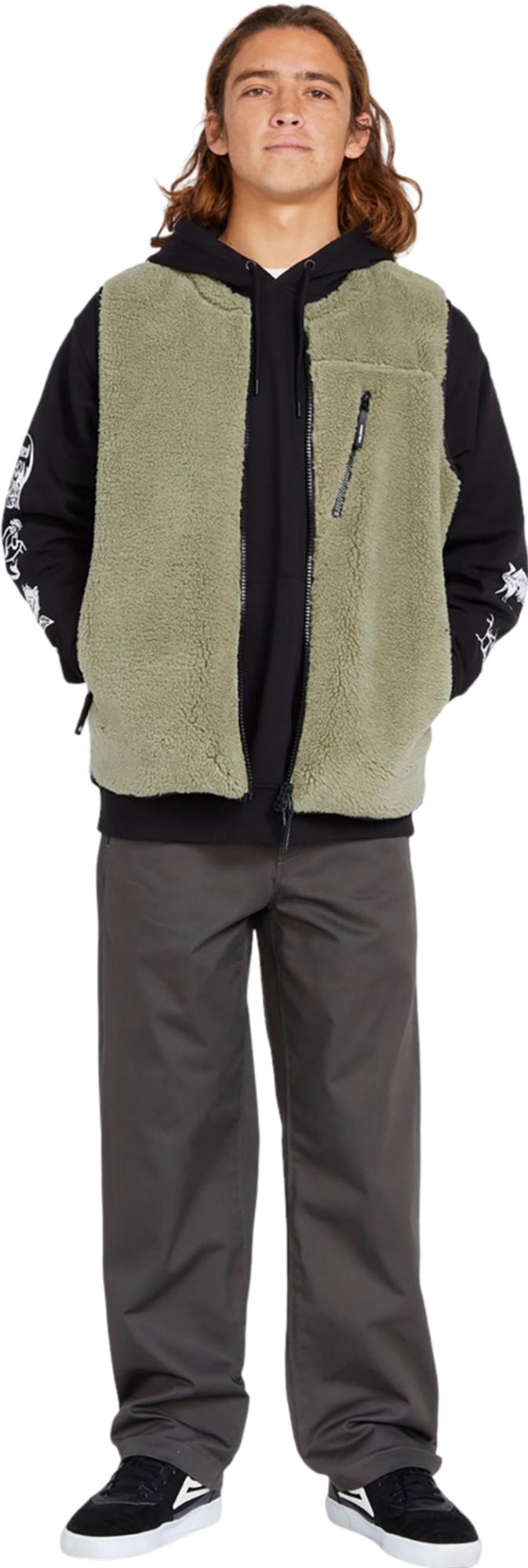 Product gallery image number 4 for product Archstone Vest - Men's