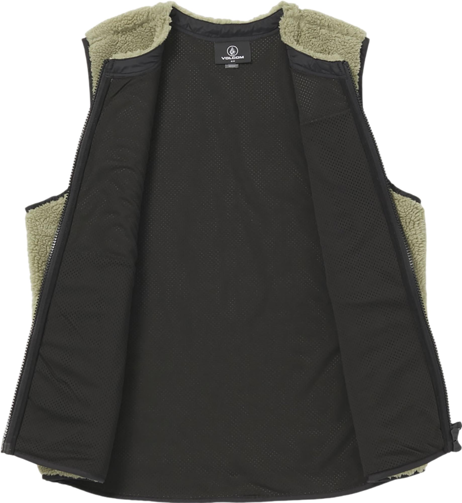Product gallery image number 5 for product Archstone Vest - Men's