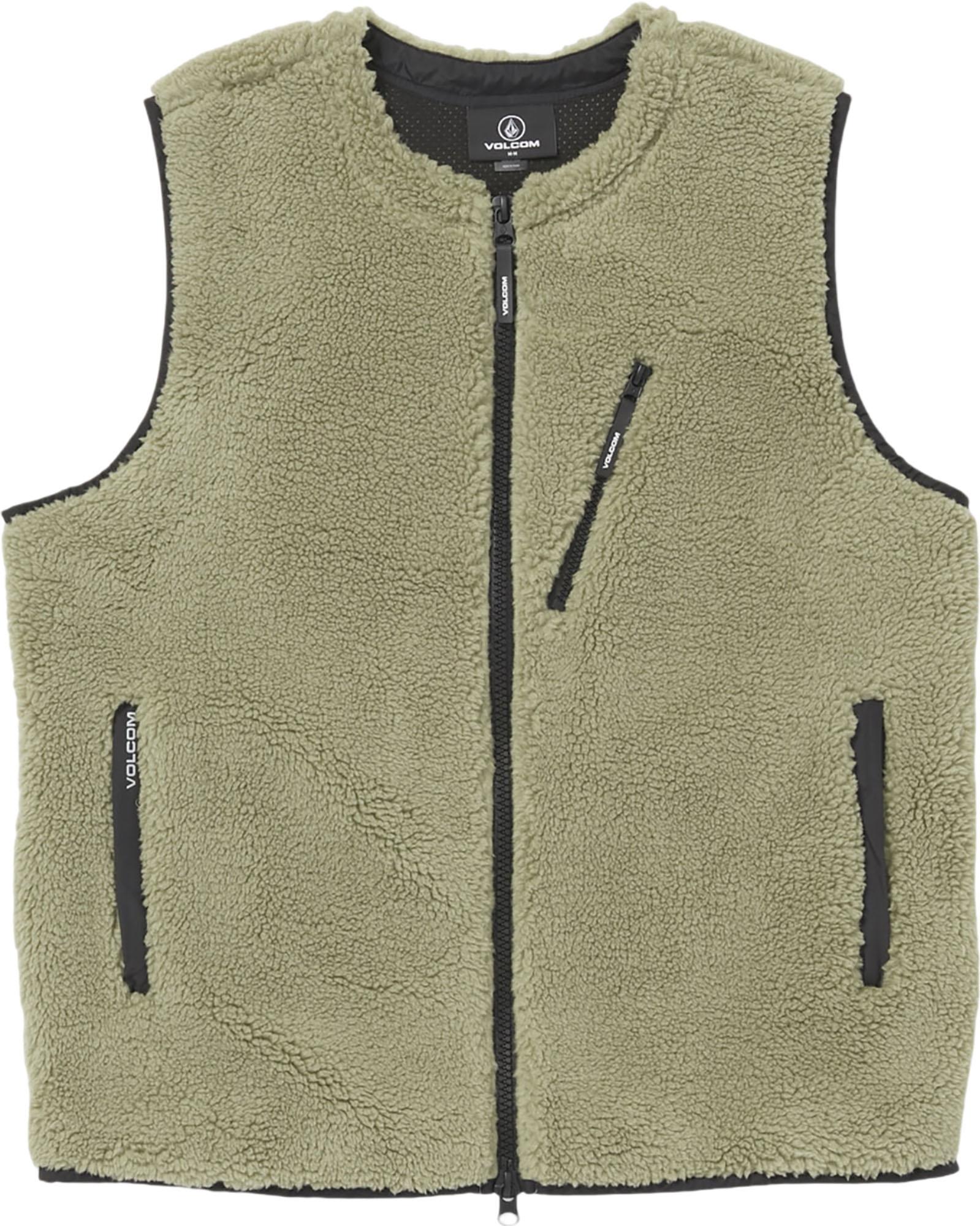 Product gallery image number 1 for product Archstone Vest - Men's