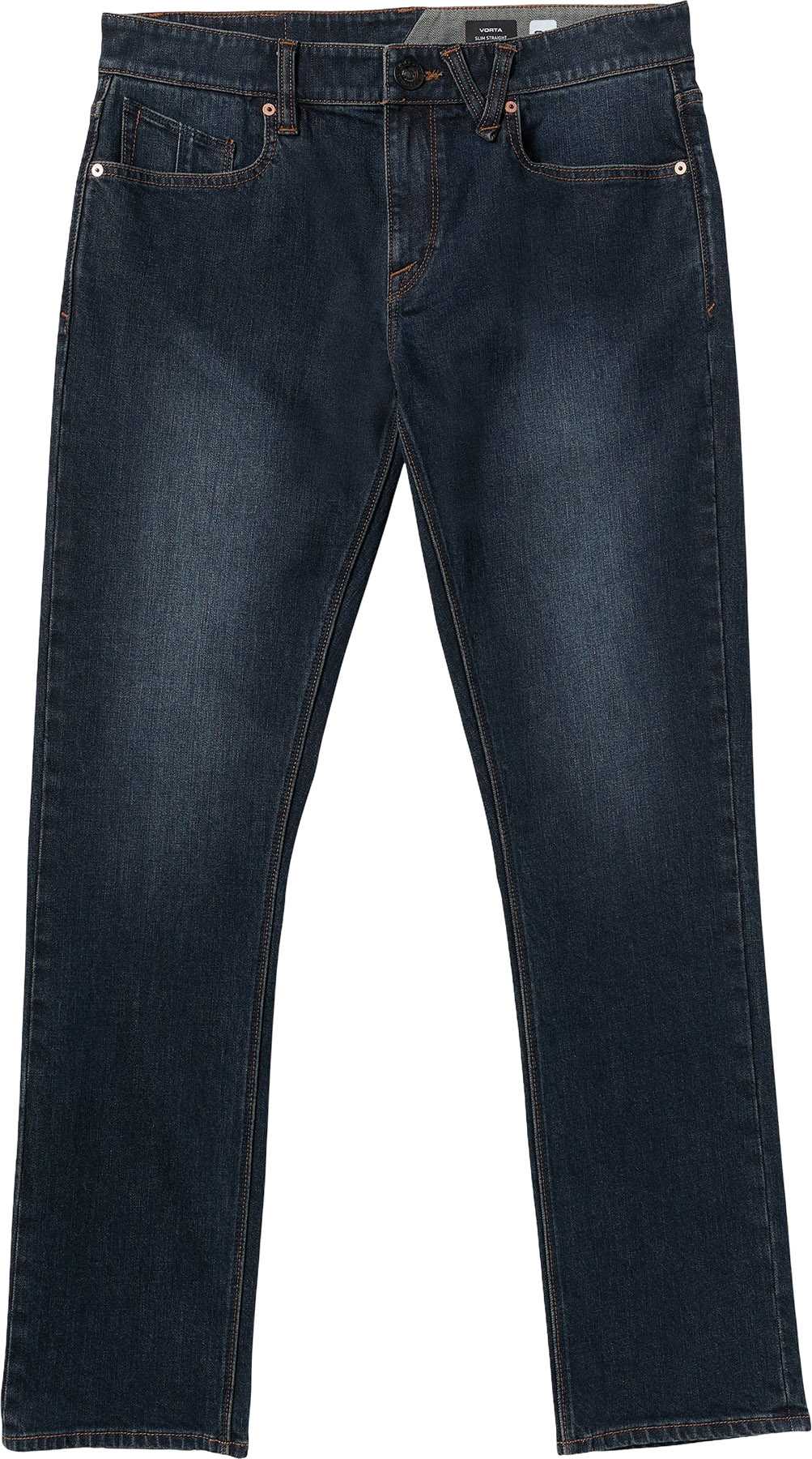 New Vintage Blue