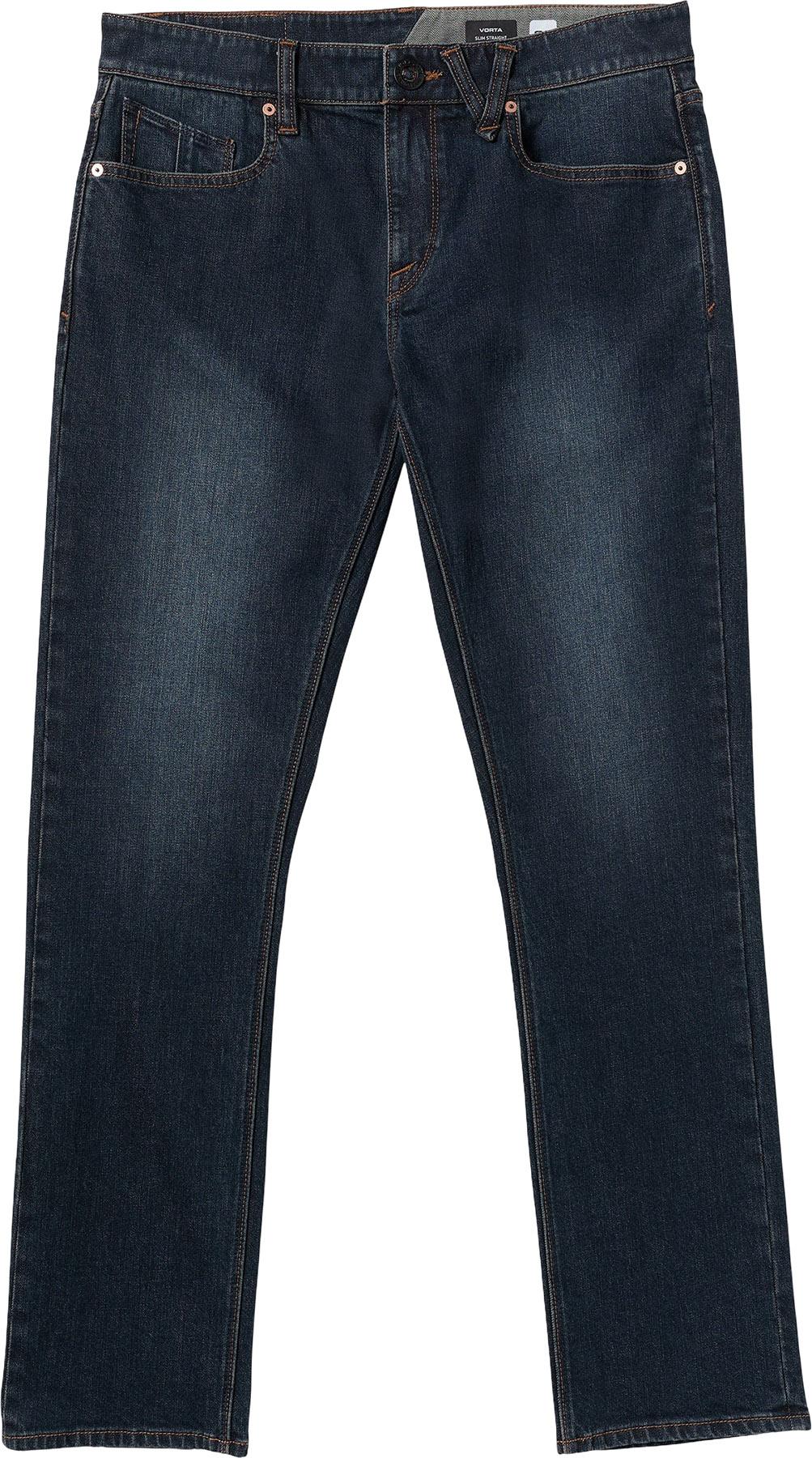 New Vintage Blue