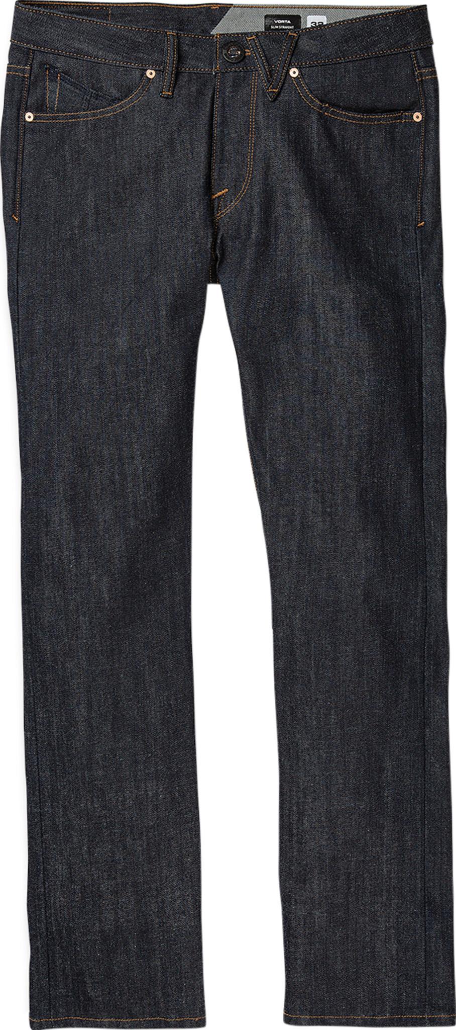 Product gallery image number 1 for product Vorta Slim Fit Jeans - Men's