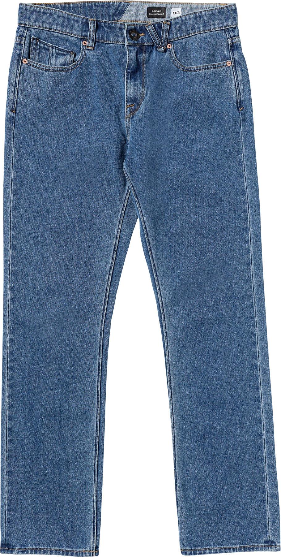 Image de produit pour Pantalon en denim Solver - Homme