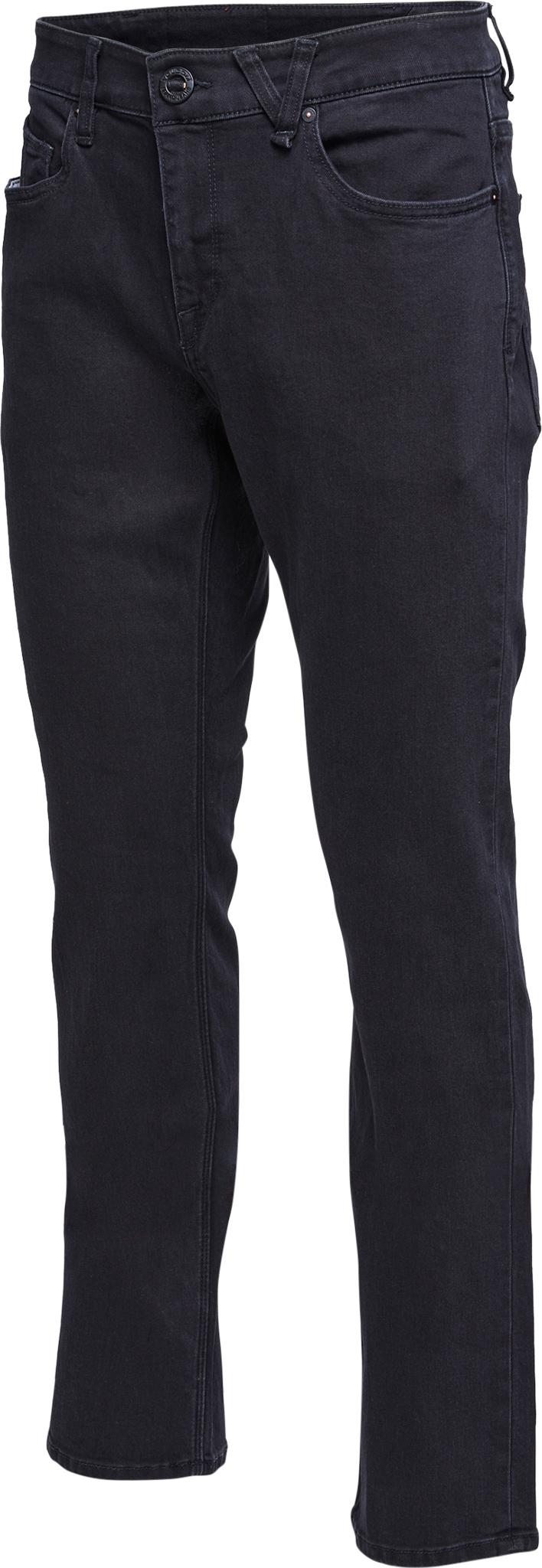 Numéro de l'image de la galerie de produits 4 pour le produit Jean en denim Solver - Homme
