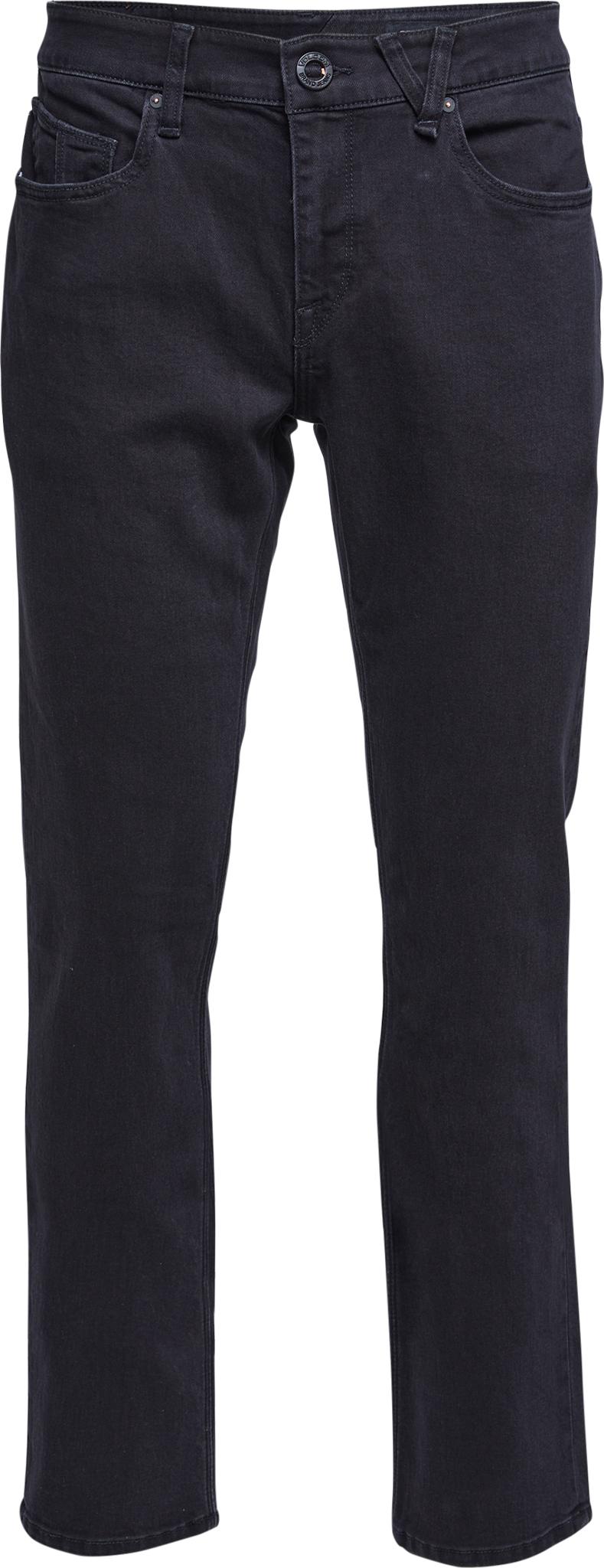 Image de produit pour Jean en denim Solver - Homme