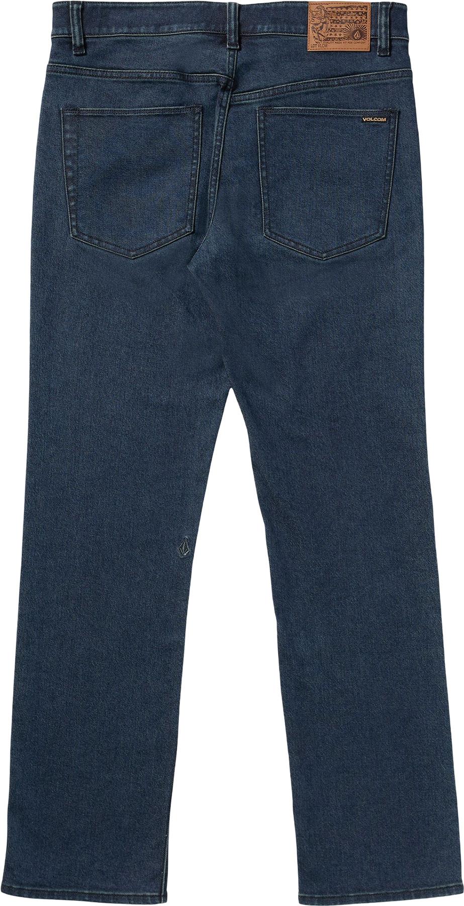 Product gallery image number 2 for product Solver Denim Jeans - Men's