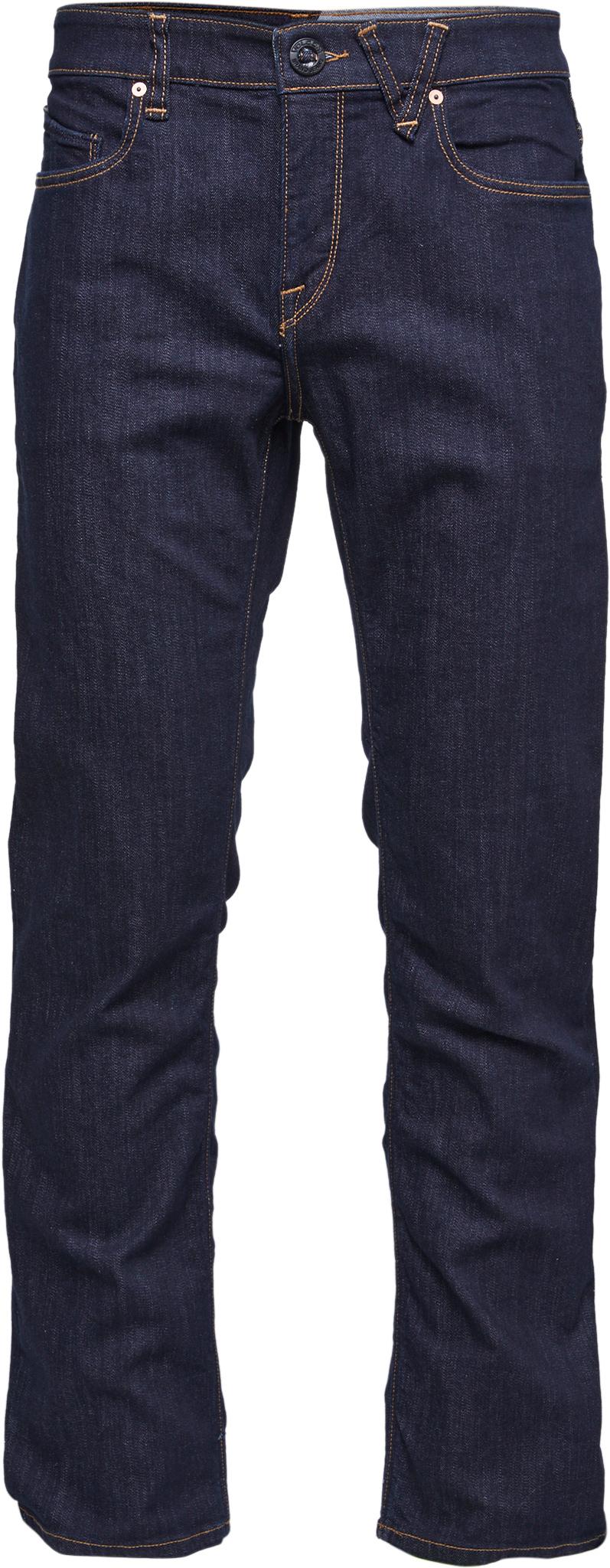 Product gallery image number 1 for product Solver Denim Jeans - Men's