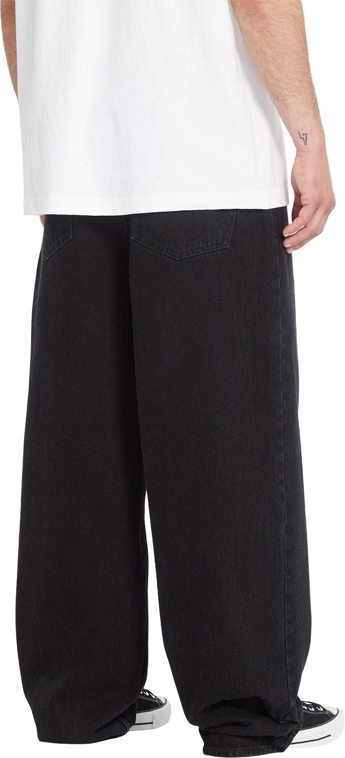 Numéro de l'image de la galerie de produits 3 pour le produit Jean en denim Chillow - Homme