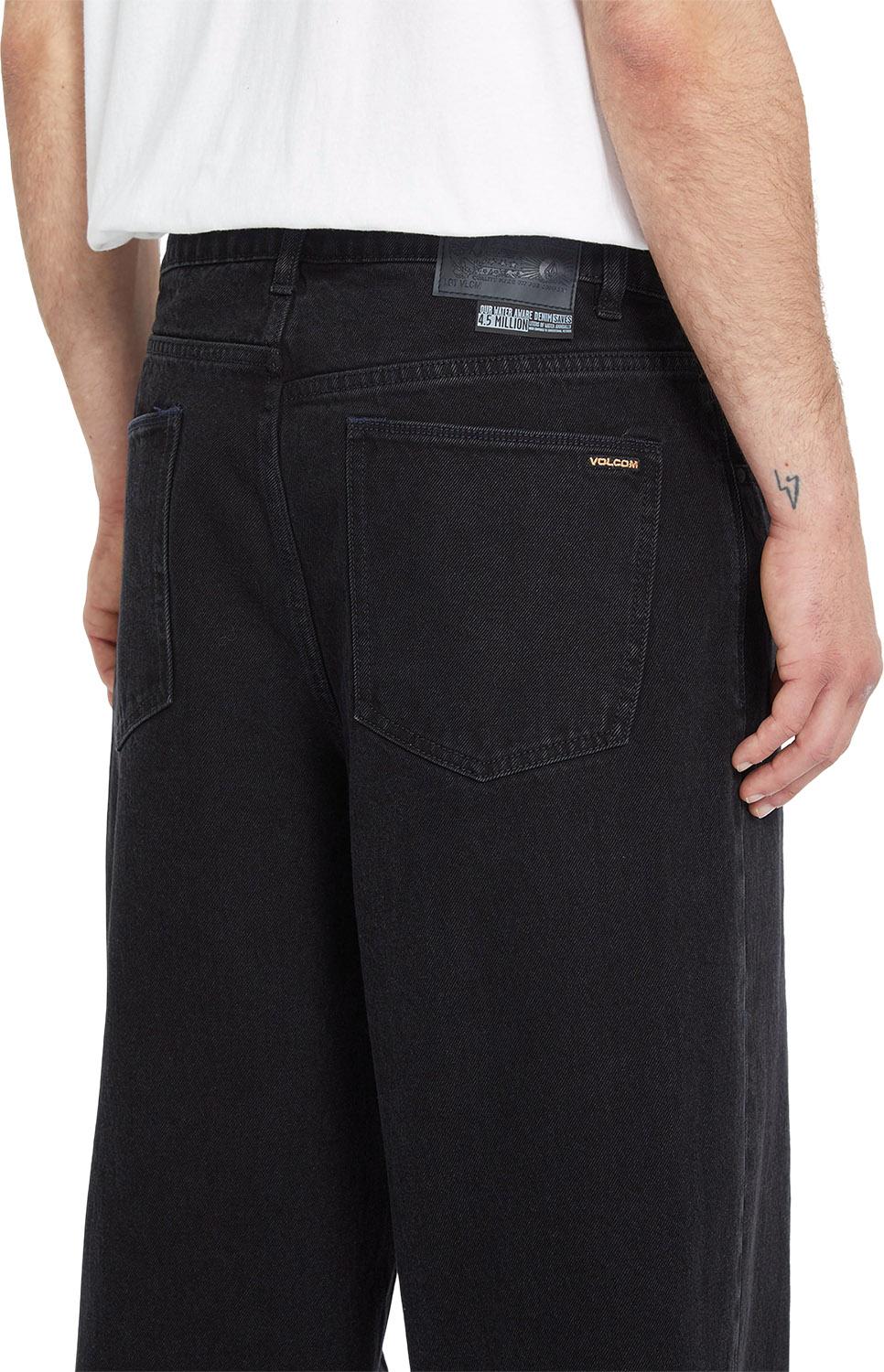 Product gallery image number 2 for product Chillow Denim Jeans - Men's