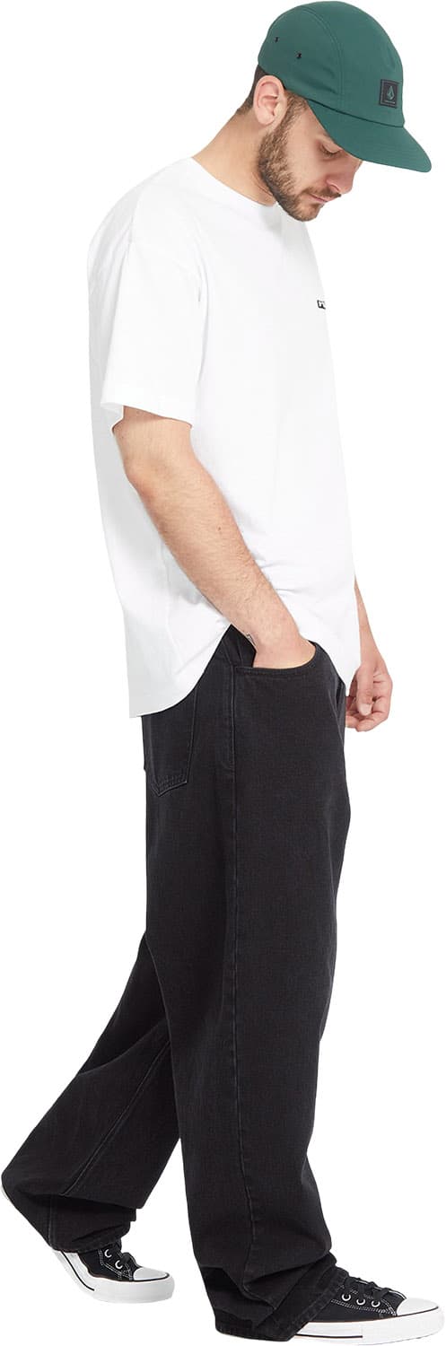 Product gallery image number 4 for product Chillow Denim Jeans - Men's