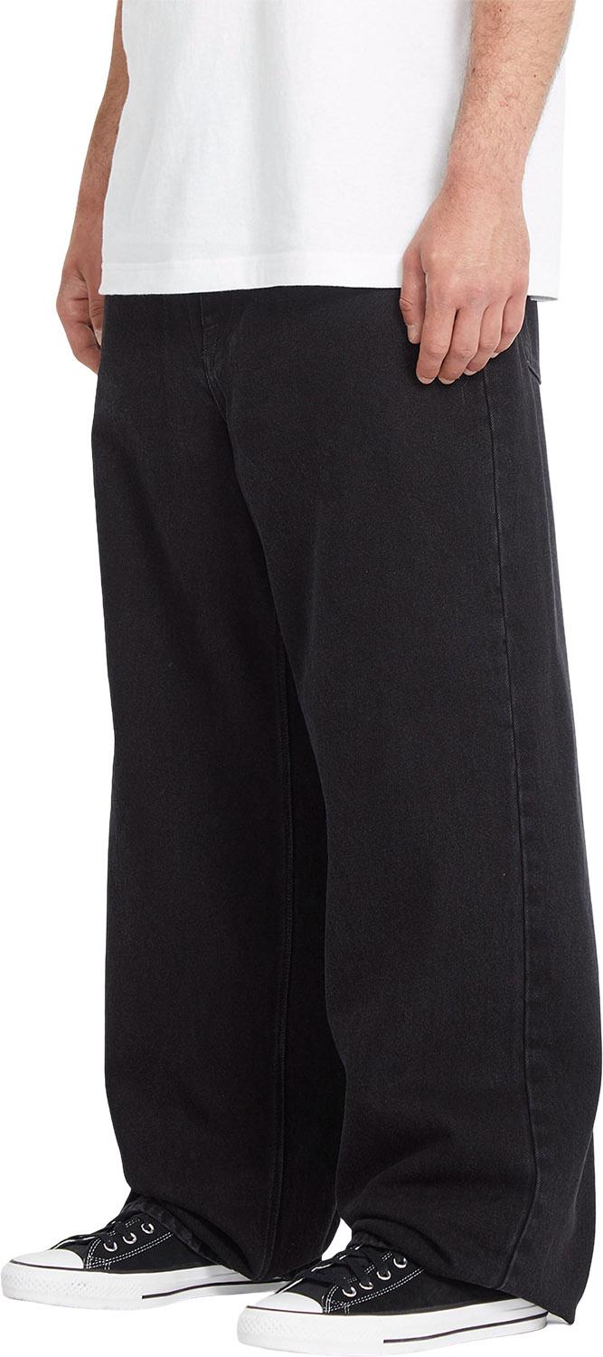 Product gallery image number 7 for product Chillow Denim Jeans - Men's