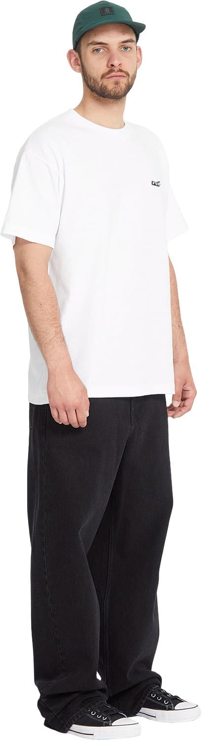 Product gallery image number 6 for product Chillow Denim Jeans - Men's