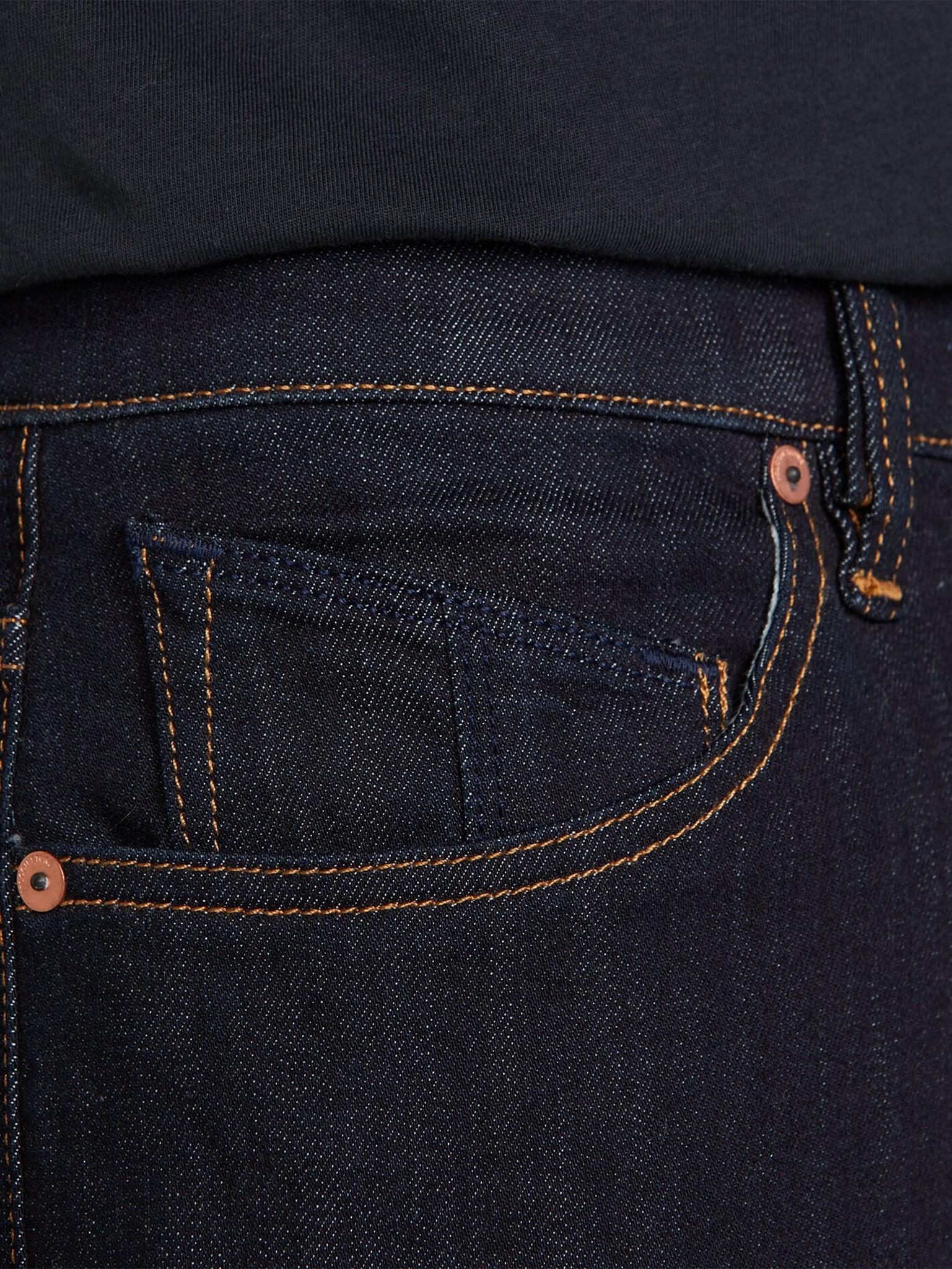 Product gallery image number 13 for product Jeans Solver Légèrement Stretch - Homme