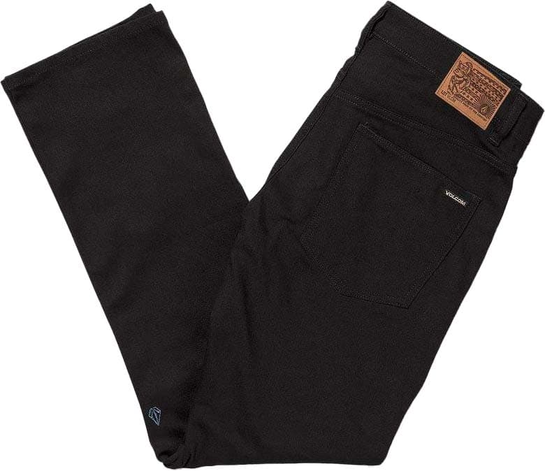 Product gallery image number 2 for product Solver Denim - Men's