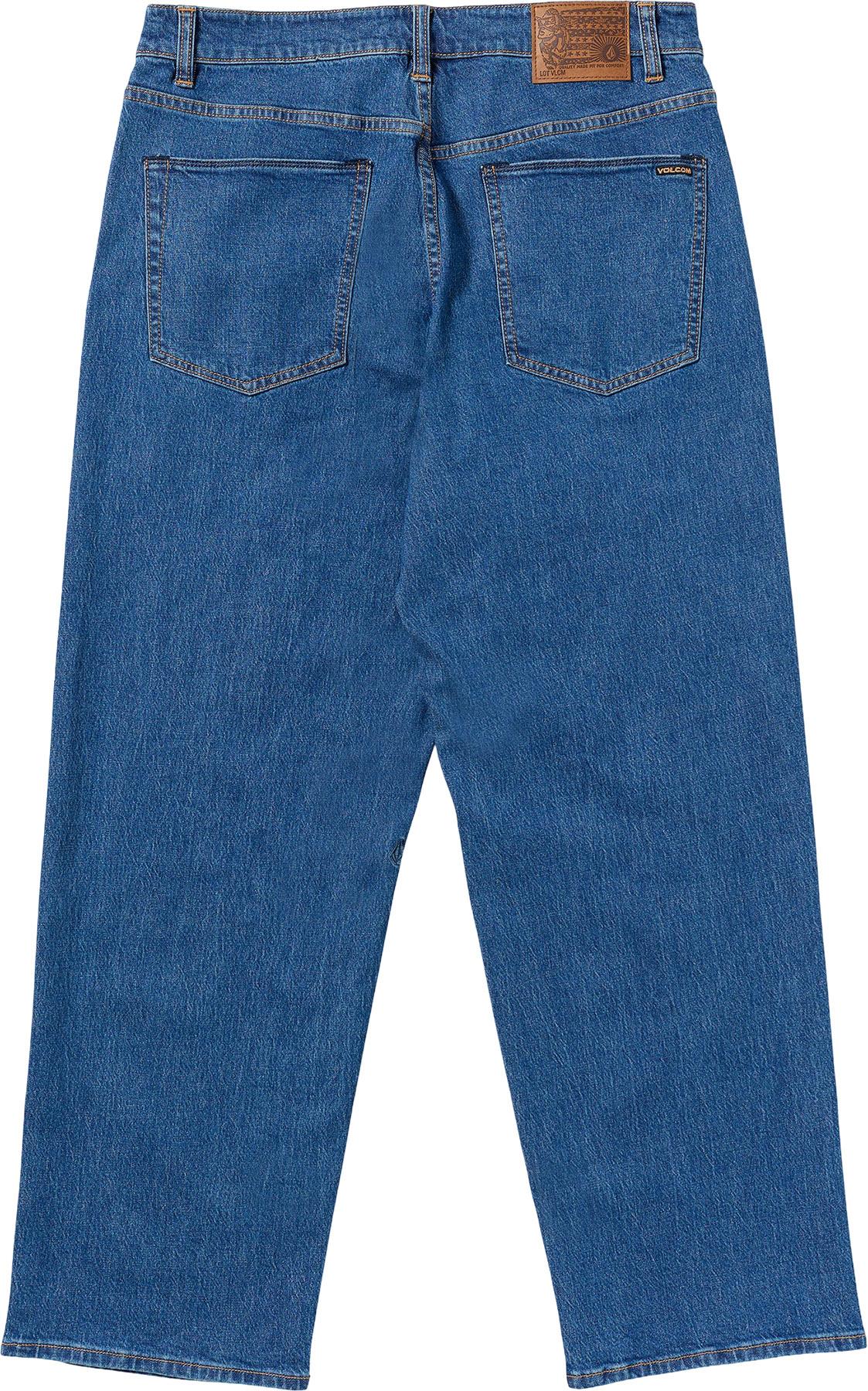 Product gallery image number 3 for product Billow Jeans - Men's