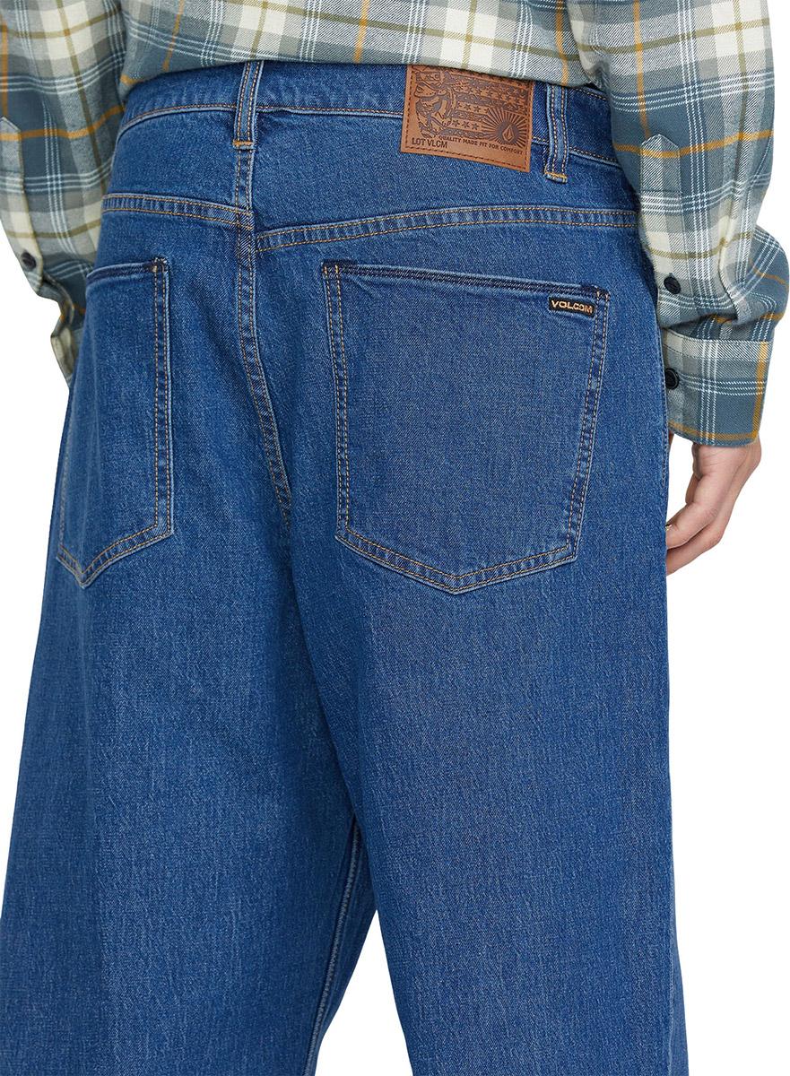 Product gallery image number 2 for product Billow Jeans - Men's