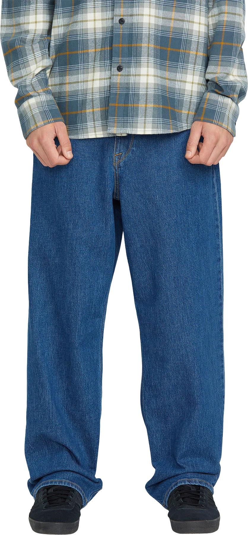 Numéro de l'image de la galerie de produits 5 pour le produit Jean Billow - Homme