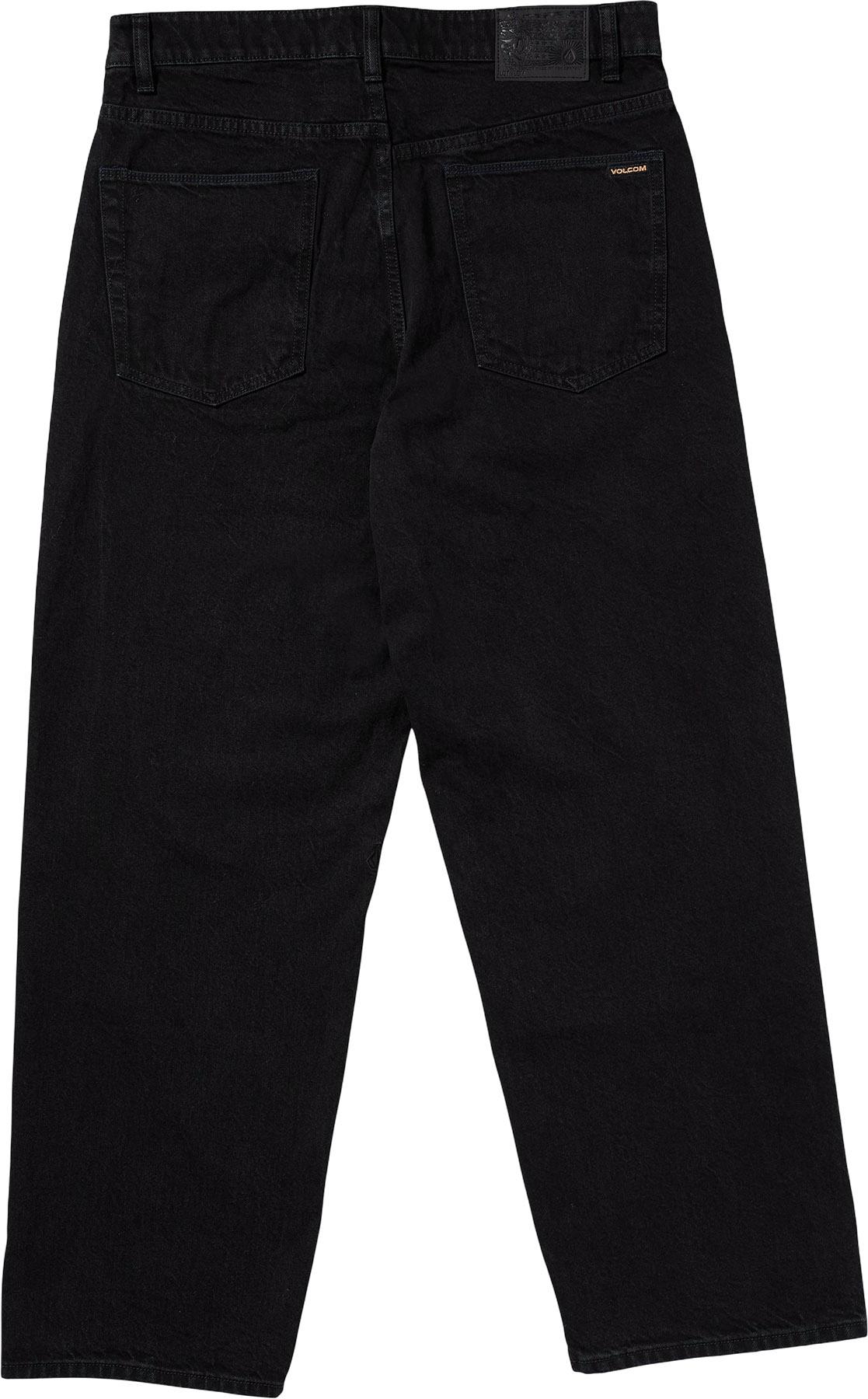 Numéro de l'image de la galerie de produits 2 pour le produit Jean Billow - Homme