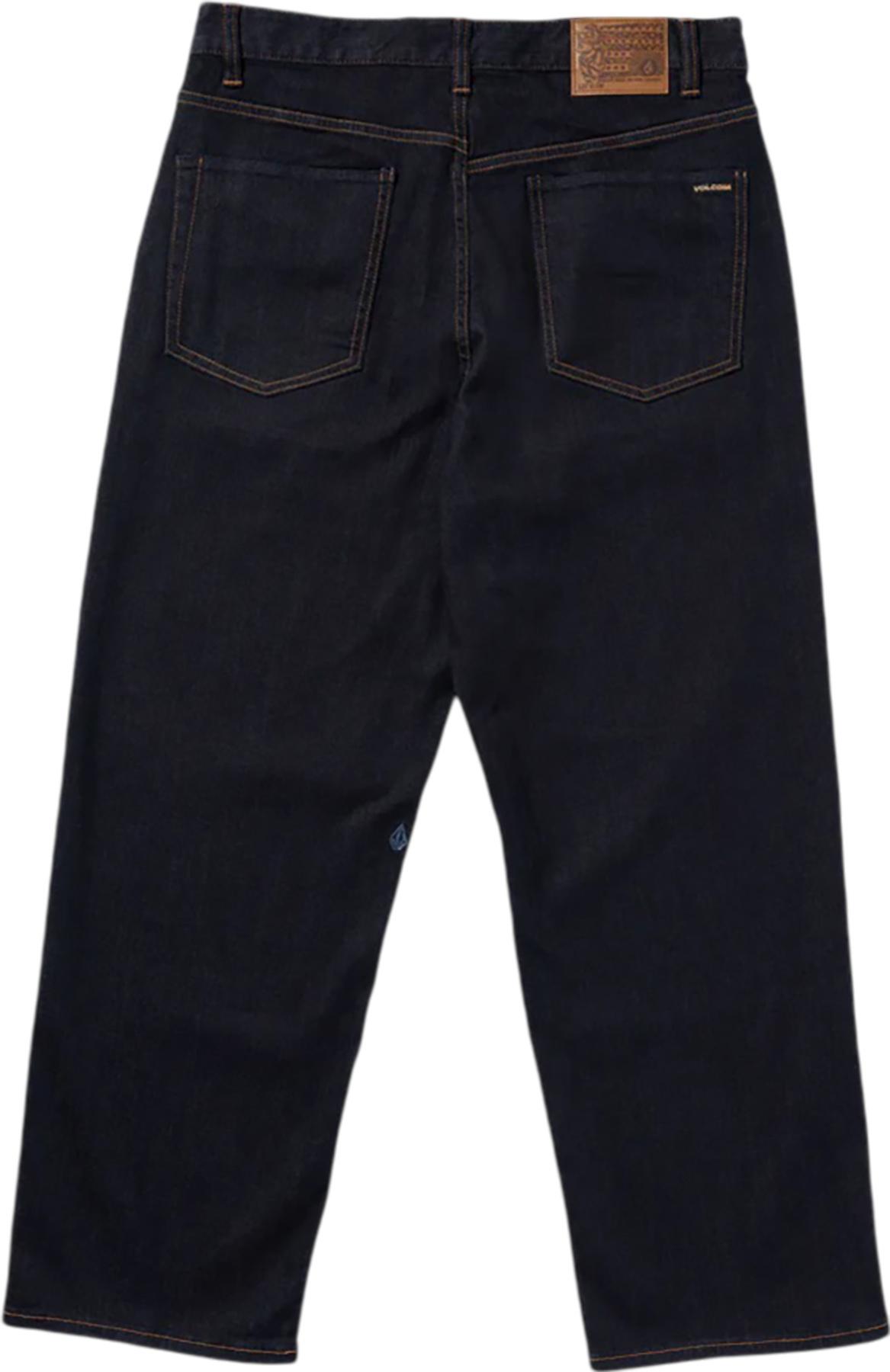 Product gallery image number 2 for product Billow Loose Fit Jeans - Men's