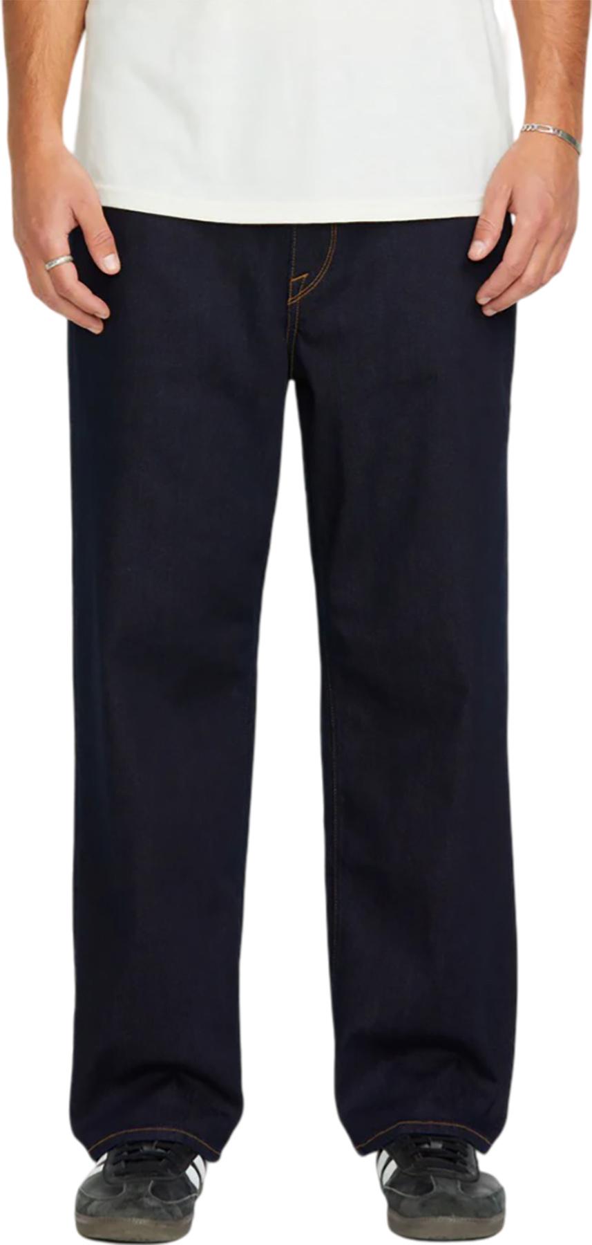 Product gallery image number 4 for product Billow Loose Fit Jeans - Men's