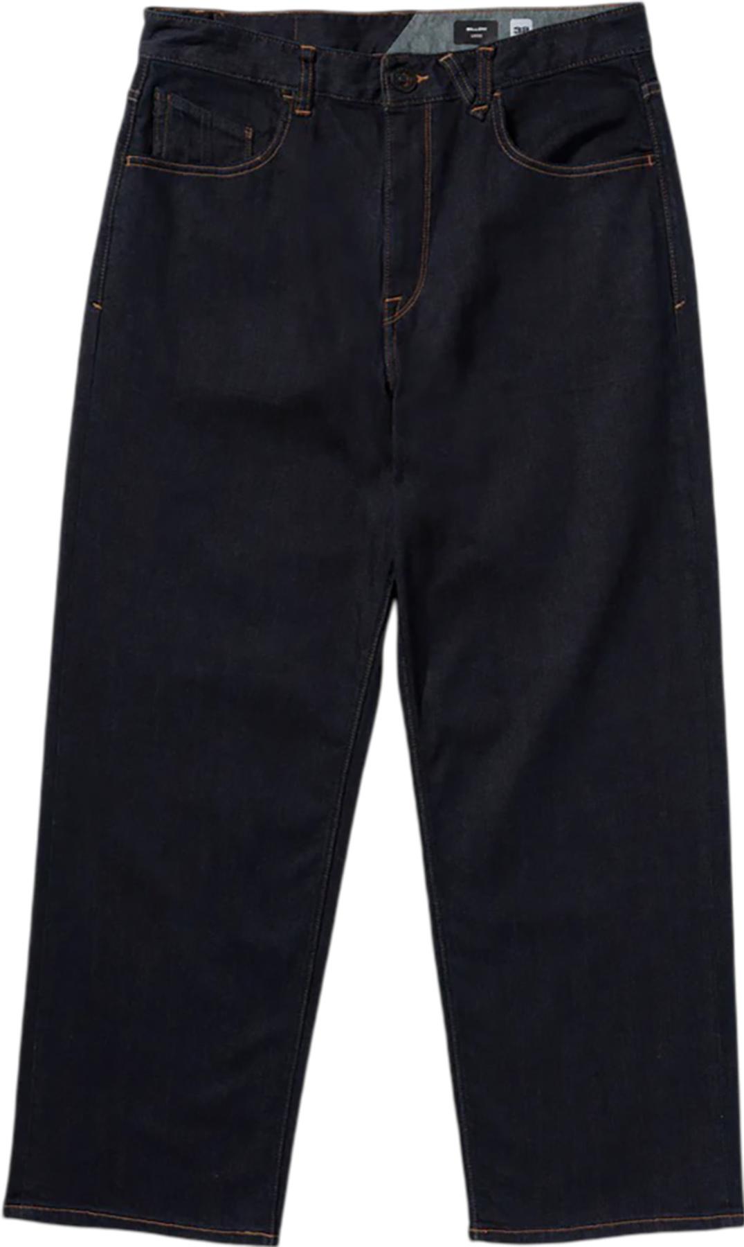 Product gallery image number 1 for product Billow Loose Fit Jeans - Men's